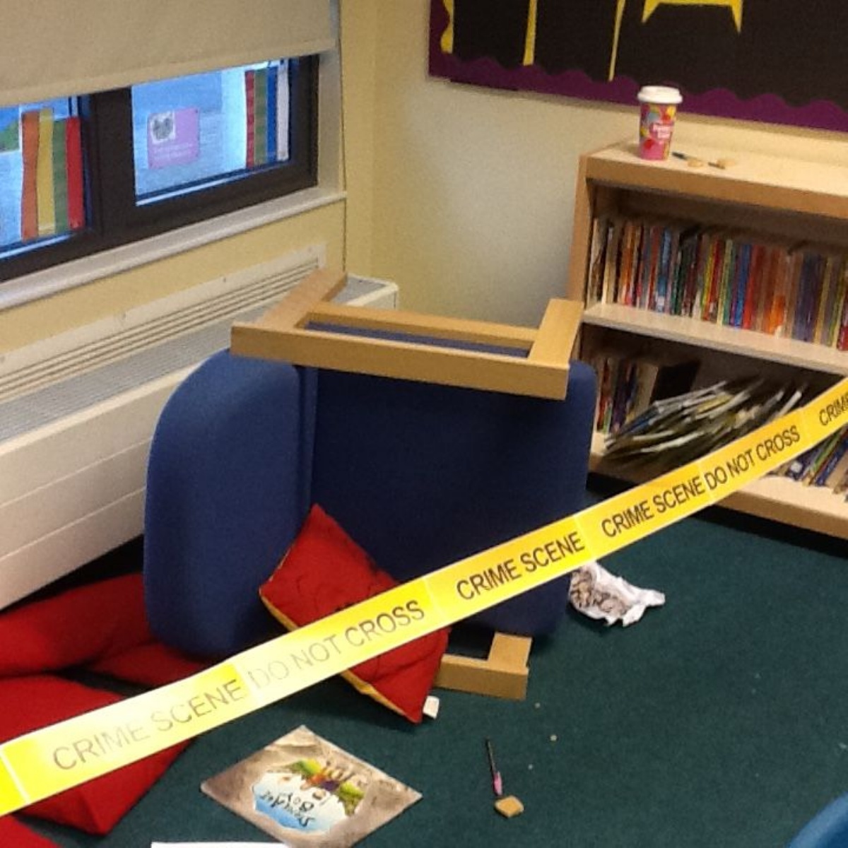 Tudor schools facts picture