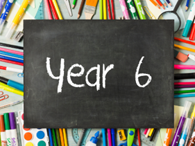 Tudor Primary School - Year 6