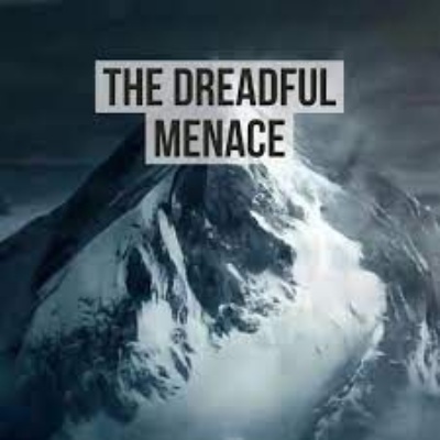 Tudor Primary School - The Dreadful Menace