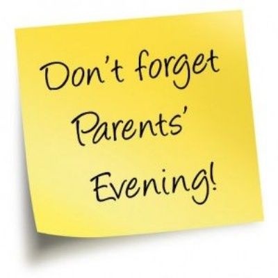 Tudor Primary School - Parent Consultation Booking!