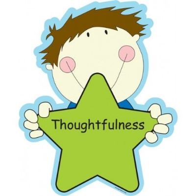 Thinking Thoughtfulness Clipart | the quotes